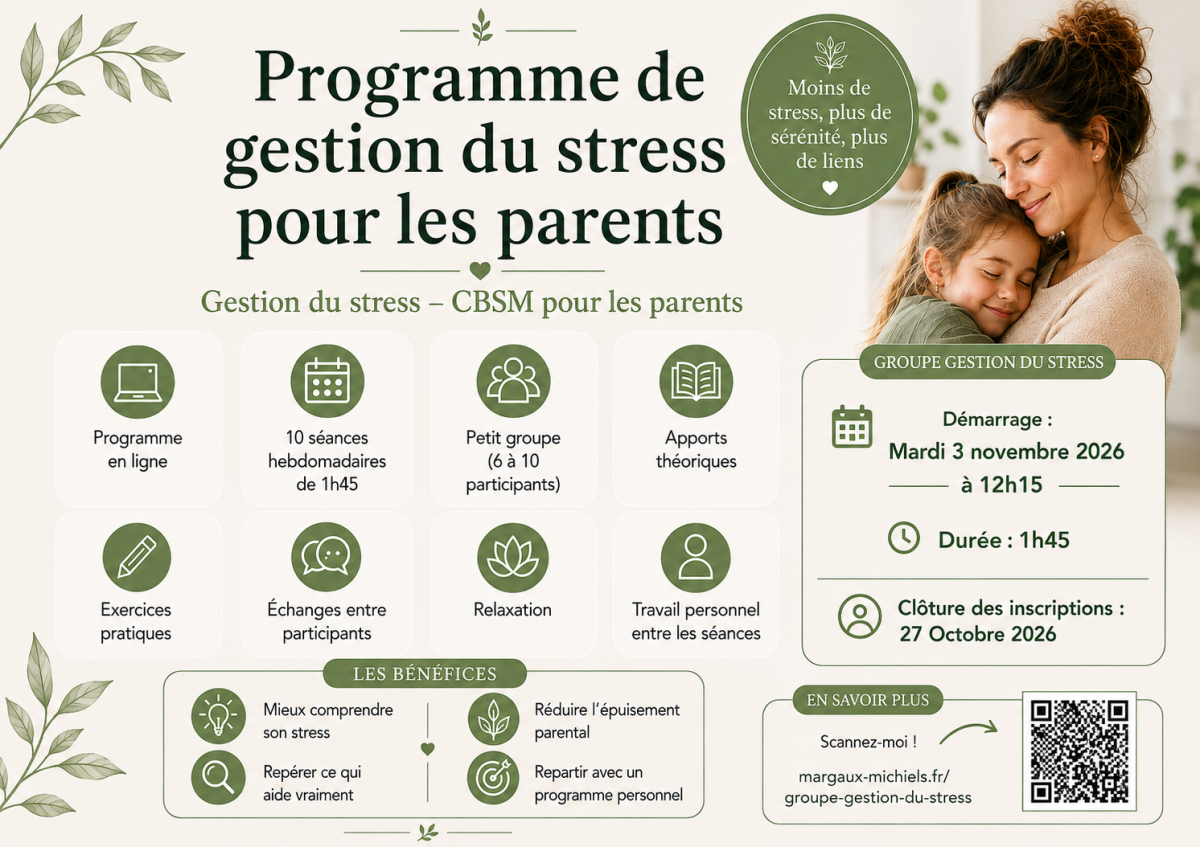 Gestion du stress pour les parents stress, parent, enfants, éducation, parentalité
